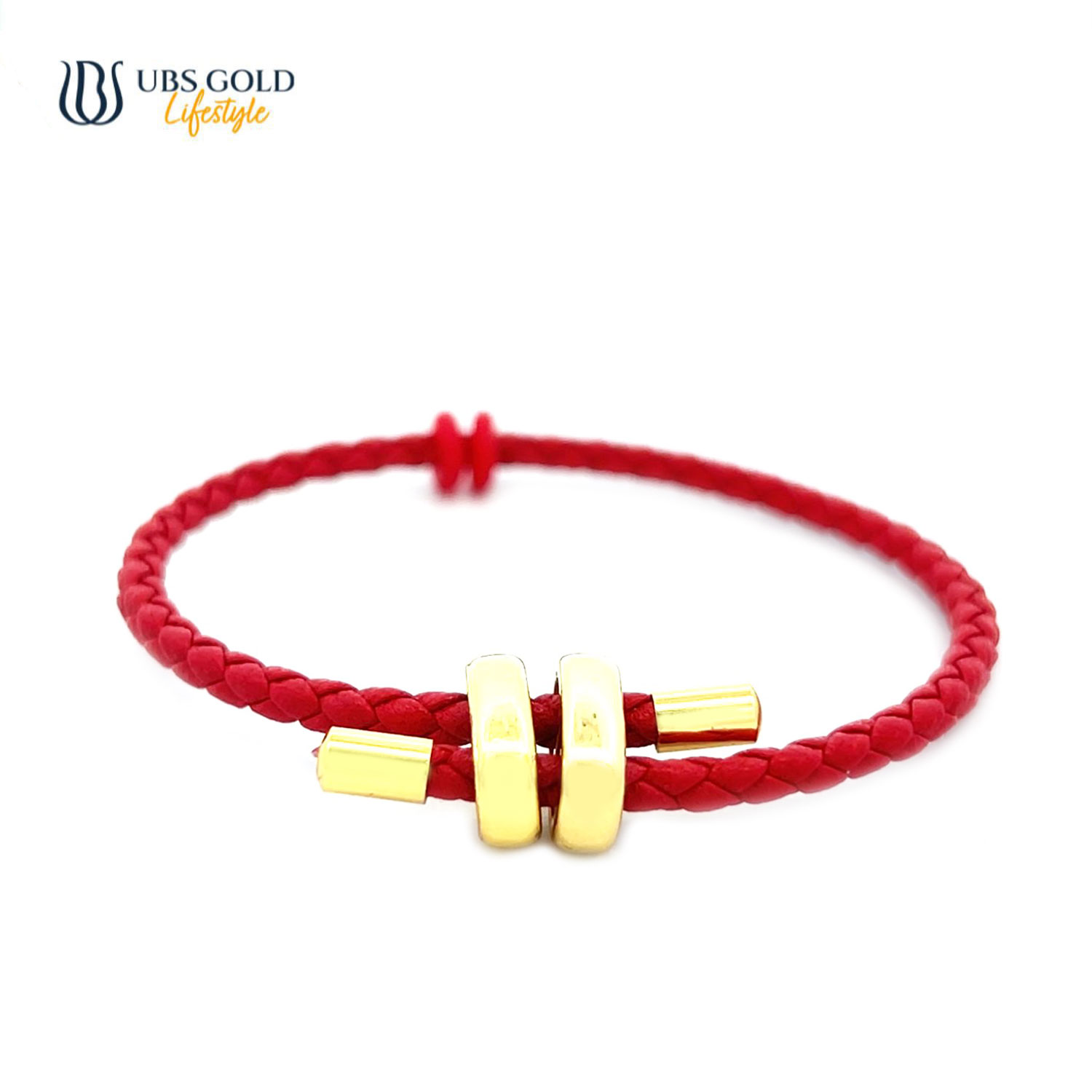 Gelang Miami Yakag0107 - Merah