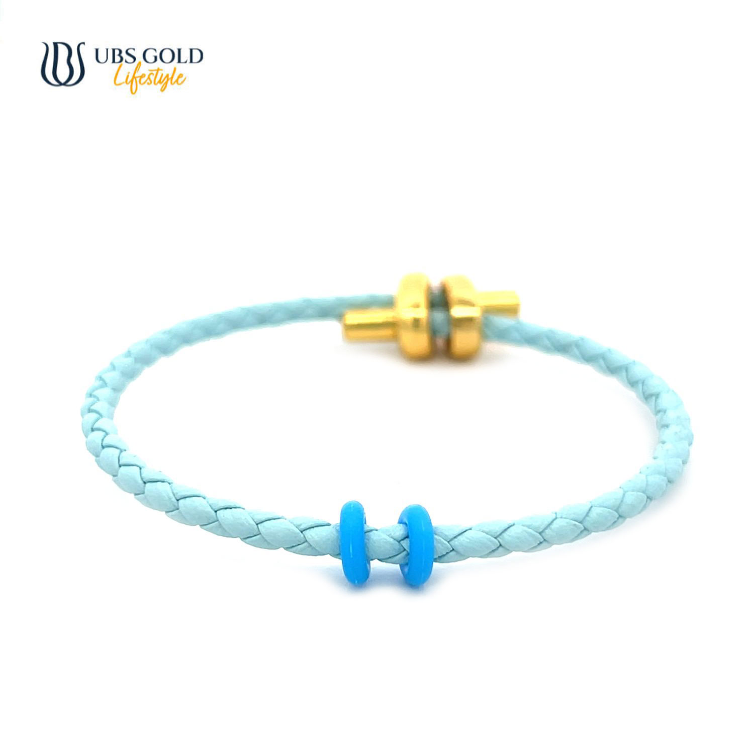 Gelang Miami Yakag0108 - Biru