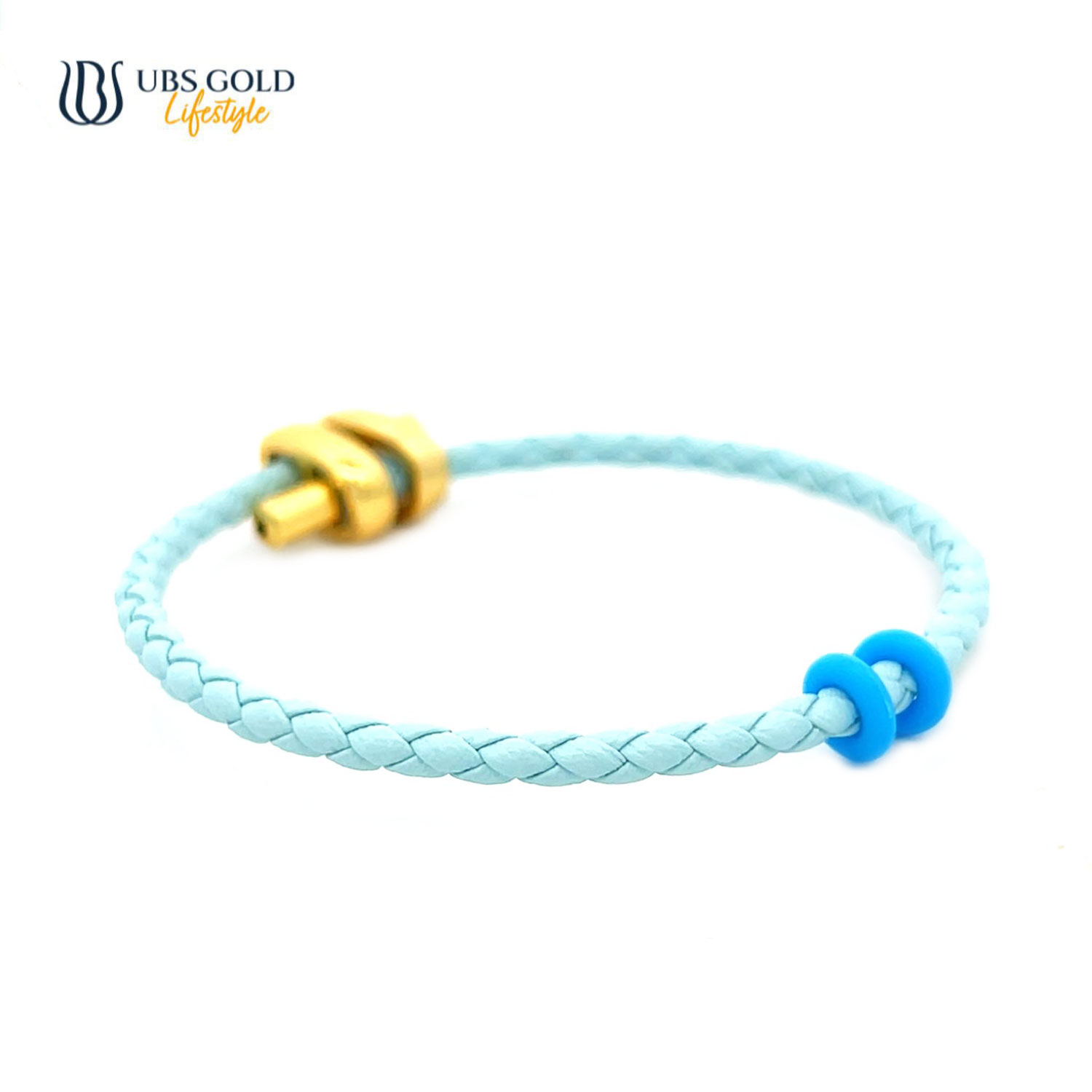 Gelang Miami Yakag0108 - Biru