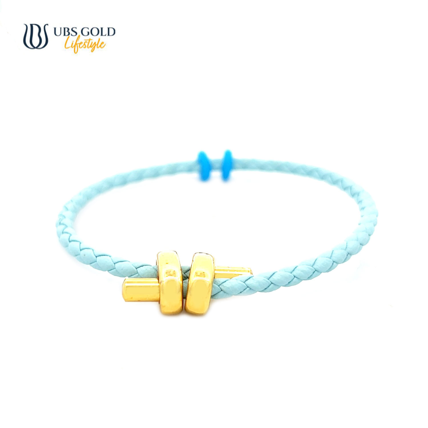 Gelang Miami Yakag0108 - Biru