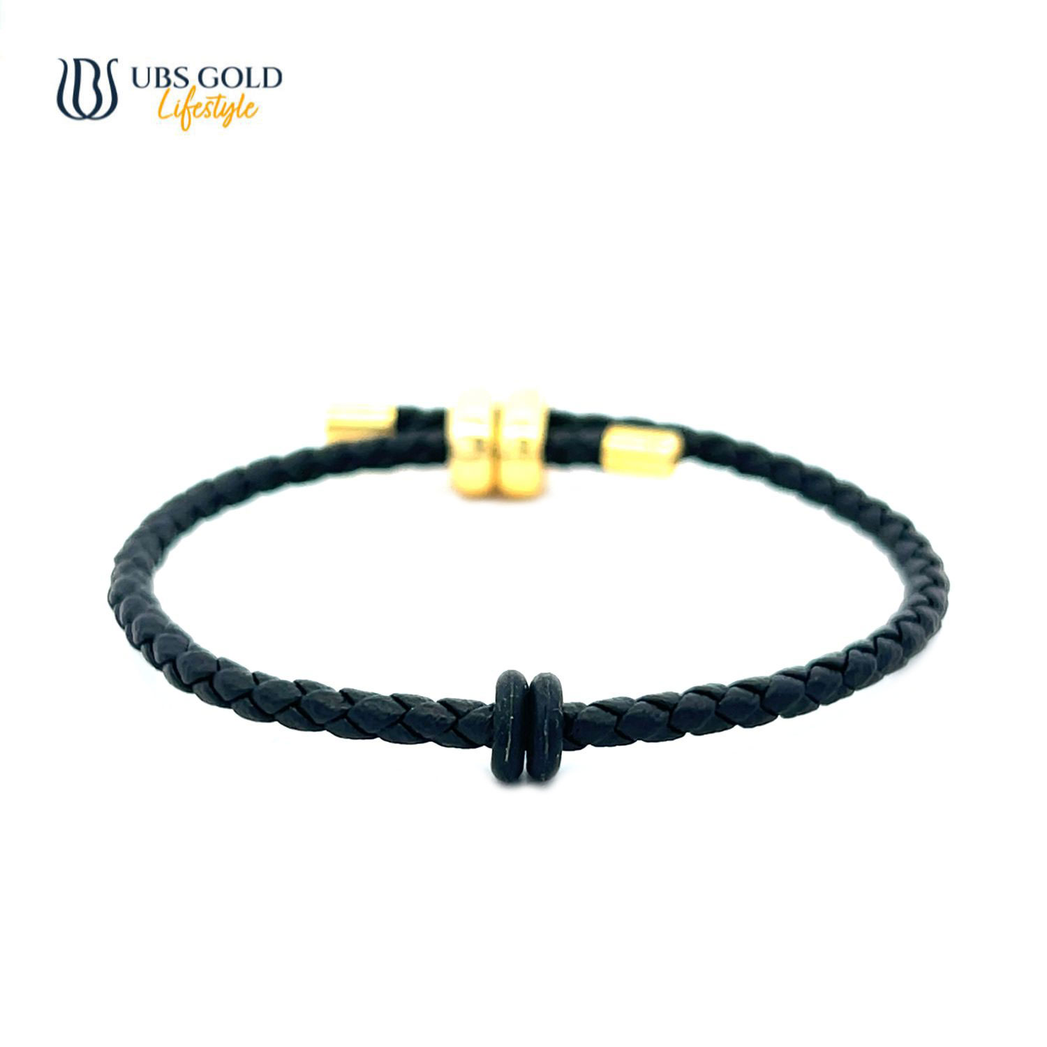 Gelang Miami Yakag0109 - Hitam