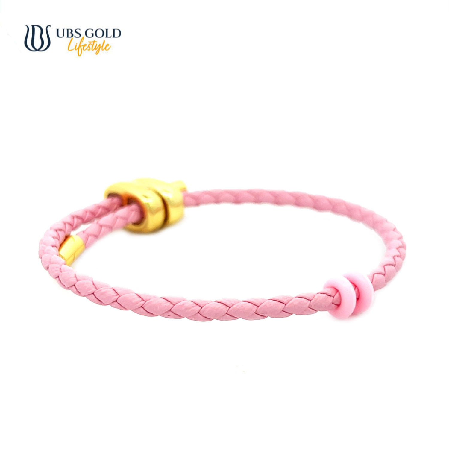 Gelang Miami Yakag0110 - Pink