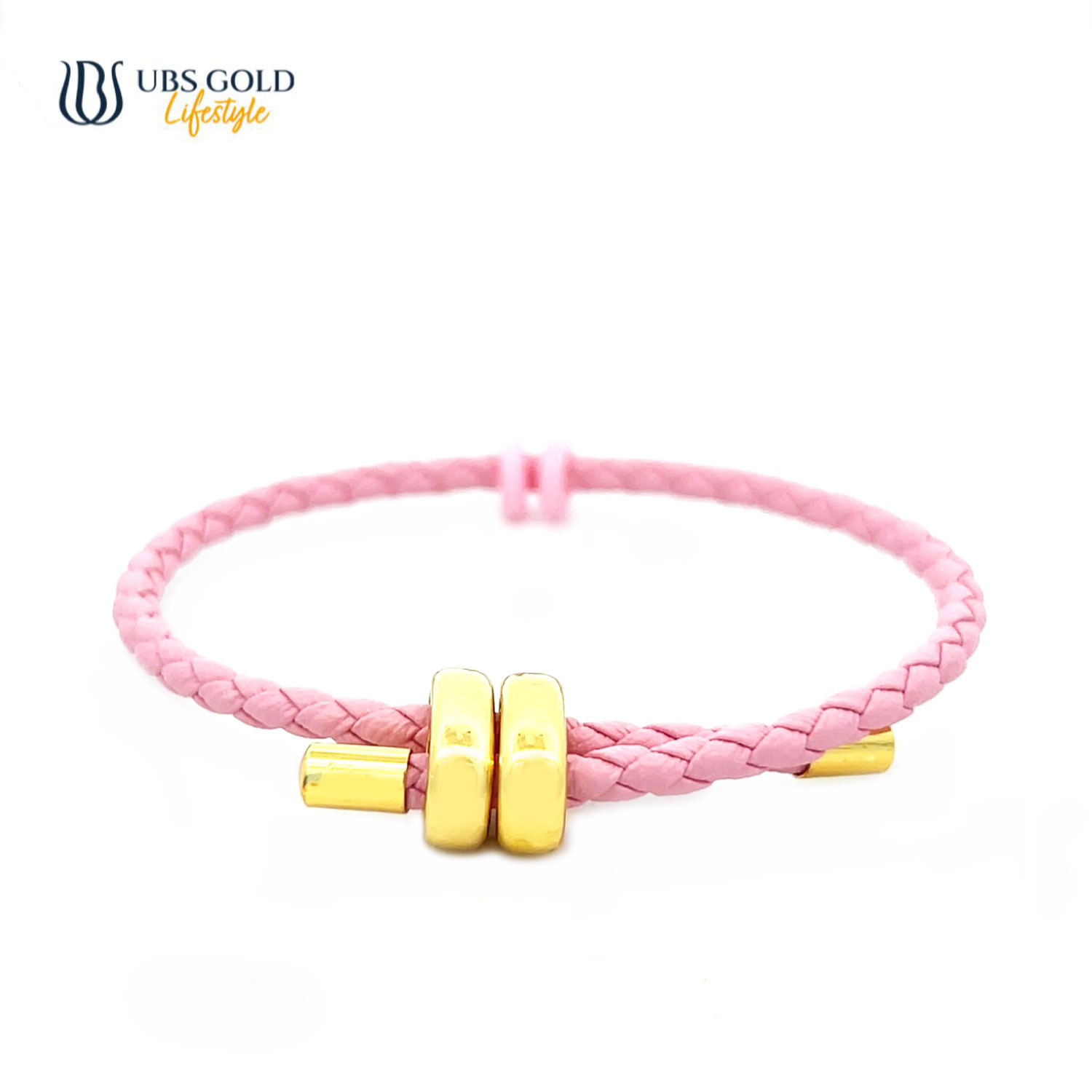 Gelang Miami Yakag0110 - Pink