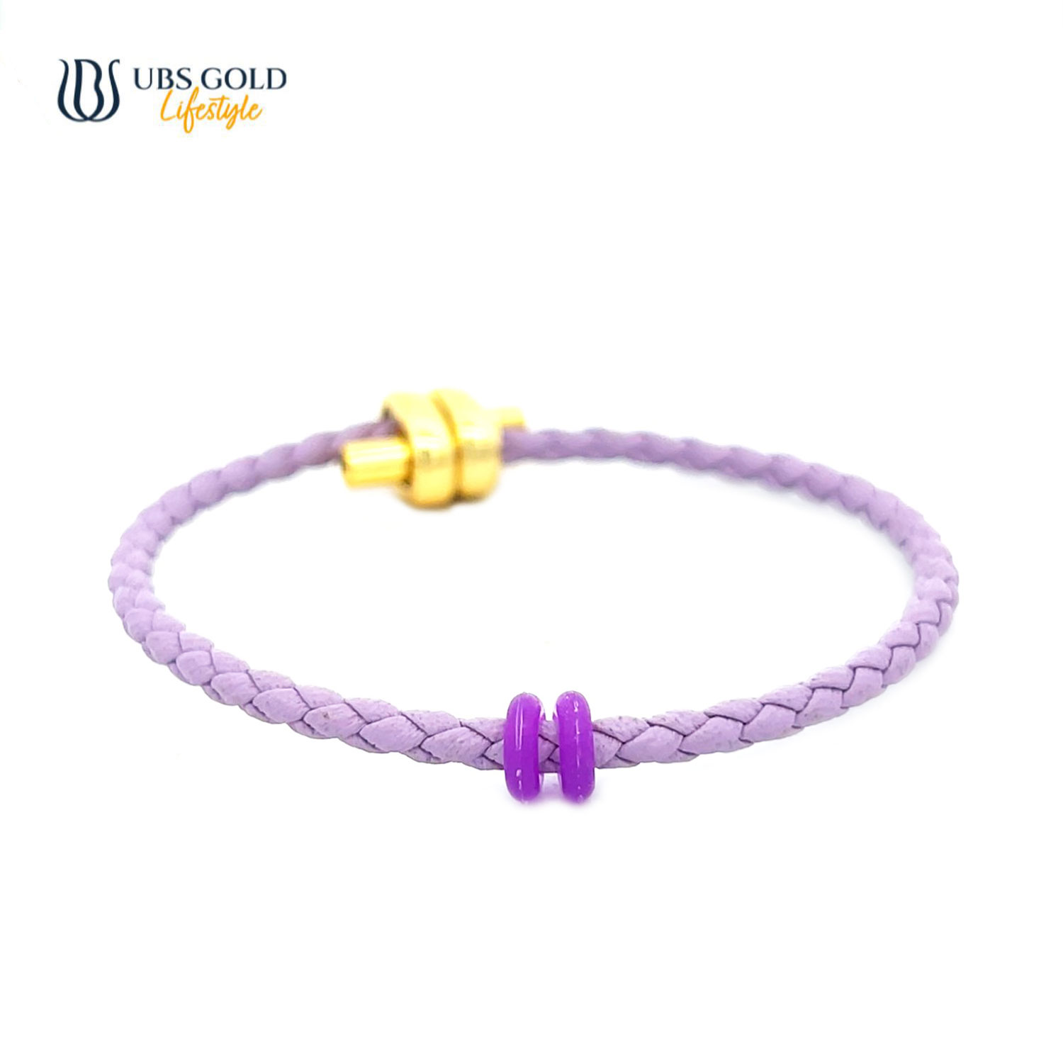 Gelang Miami Yakag0111 - Ungu