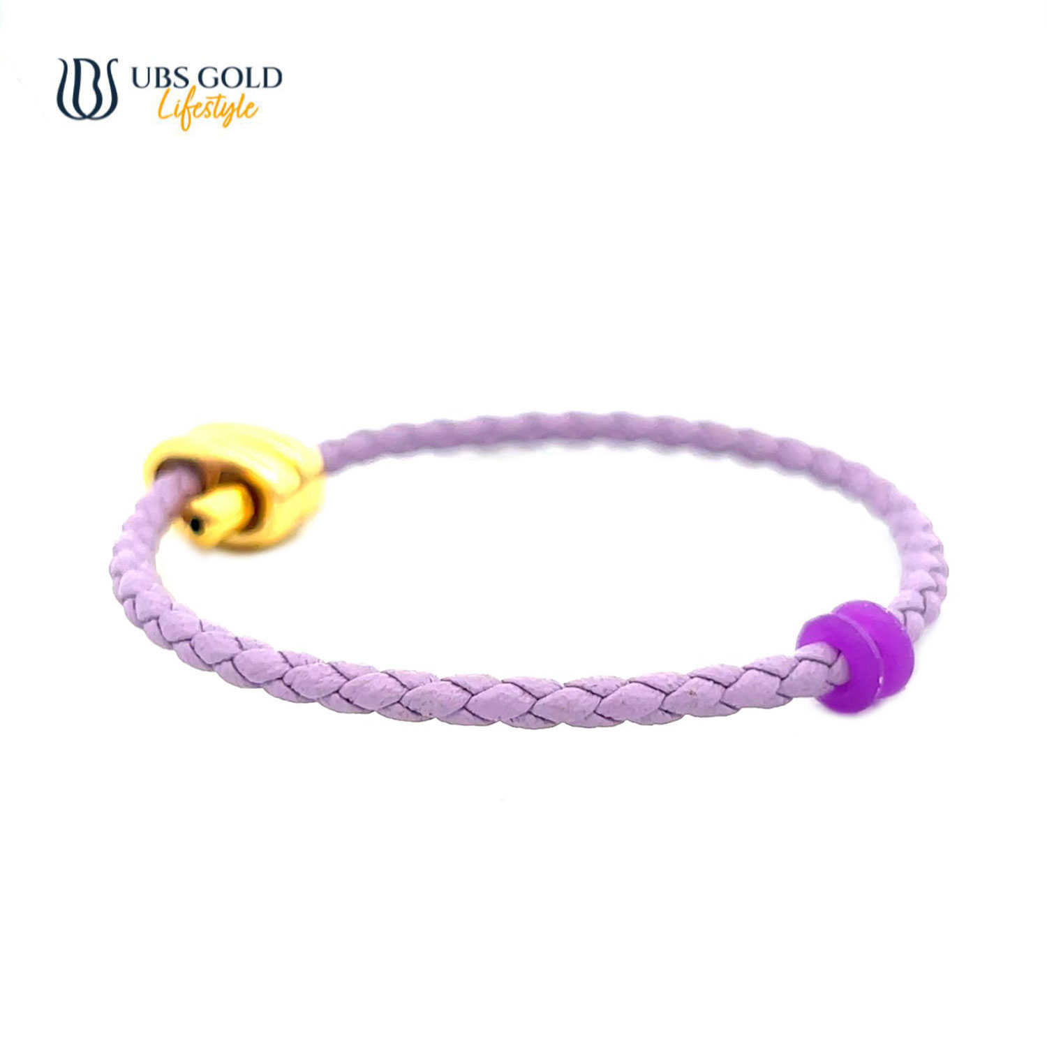 Gelang Miami Yakag0111 - Ungu