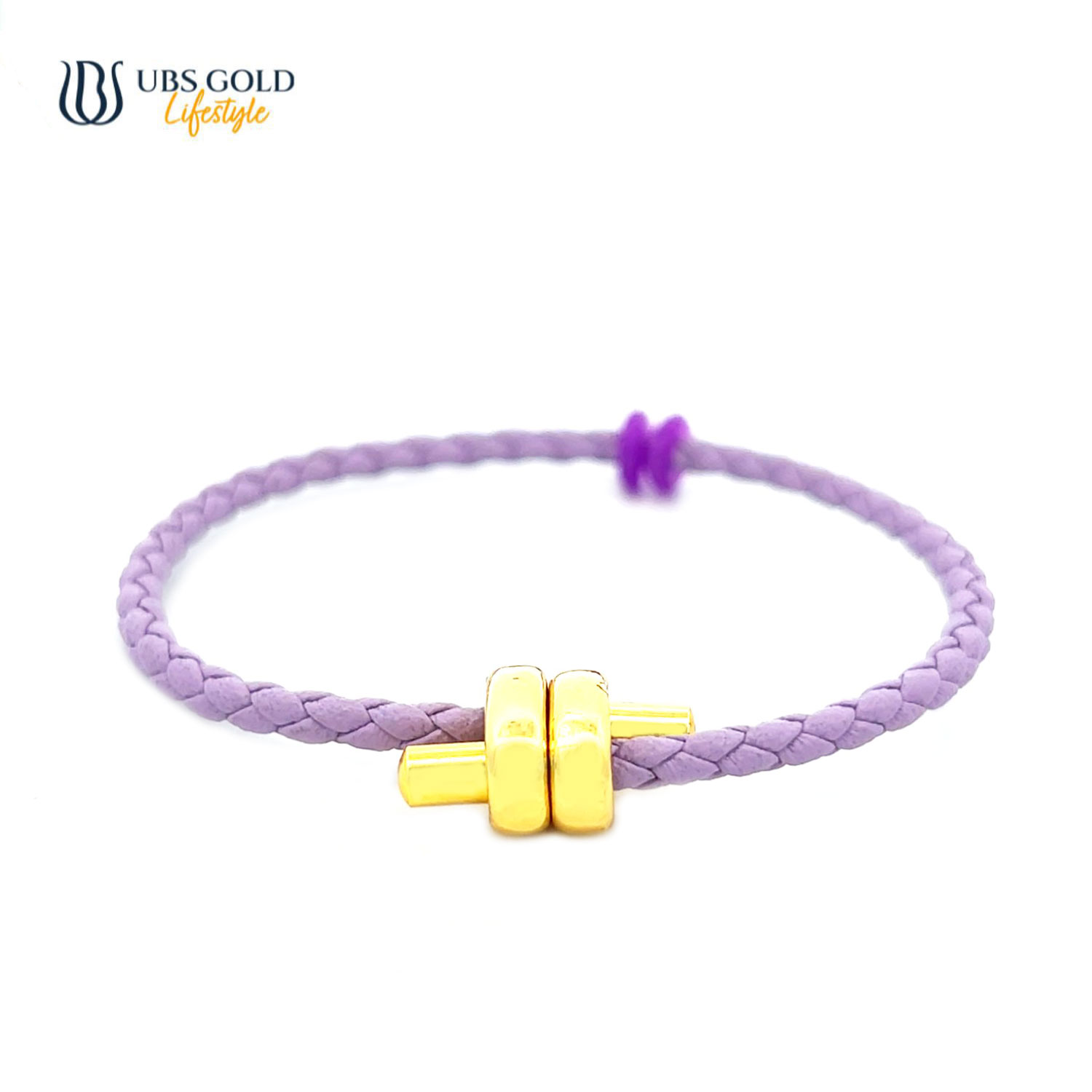 Gelang Miami Yakag0111 - Ungu