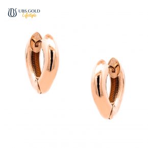 UBS Gold Anting Emas - Cda0086 - 17K