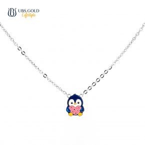 UBS Gold Kalung Emas Anak Alana - Hkv4031 - 17K